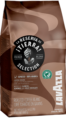 Tierra Selection 1kg
