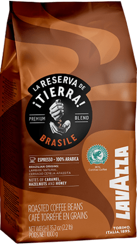 Tierra Brasile 1kg