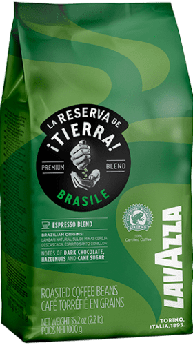 Tierra Brasile Blend 1kg